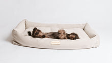 Lade das Bild in den Galerie-Viewer, Hundebett Supaw Sleep S Liegefläche 60 x 45 cm ideal für Welpen, kleine Hunde, Dackel