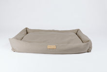 Lade das Bild in den Galerie-Viewer, Hundebett Supaw Sleep M Liegefläche 90 x 58 cm