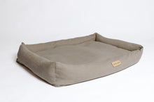 Lade das Bild in den Galerie-Viewer, Hundebett Supaw Sleep M Liegefläche 90 x 58 cm