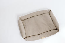Lade das Bild in den Galerie-Viewer, Hundebett Supaw Sleep M Liegefläche 90 x 58 cm