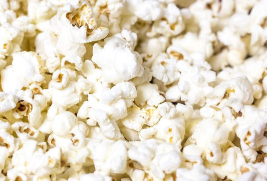 Darum riechen Hundepfoten nach Popcorn