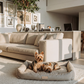 SUPAW SLEEP – Hundebetten mit 7 Supawkräften