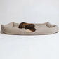 SUPAW SLEEP – Hundebetten mit 7 Supawkräften