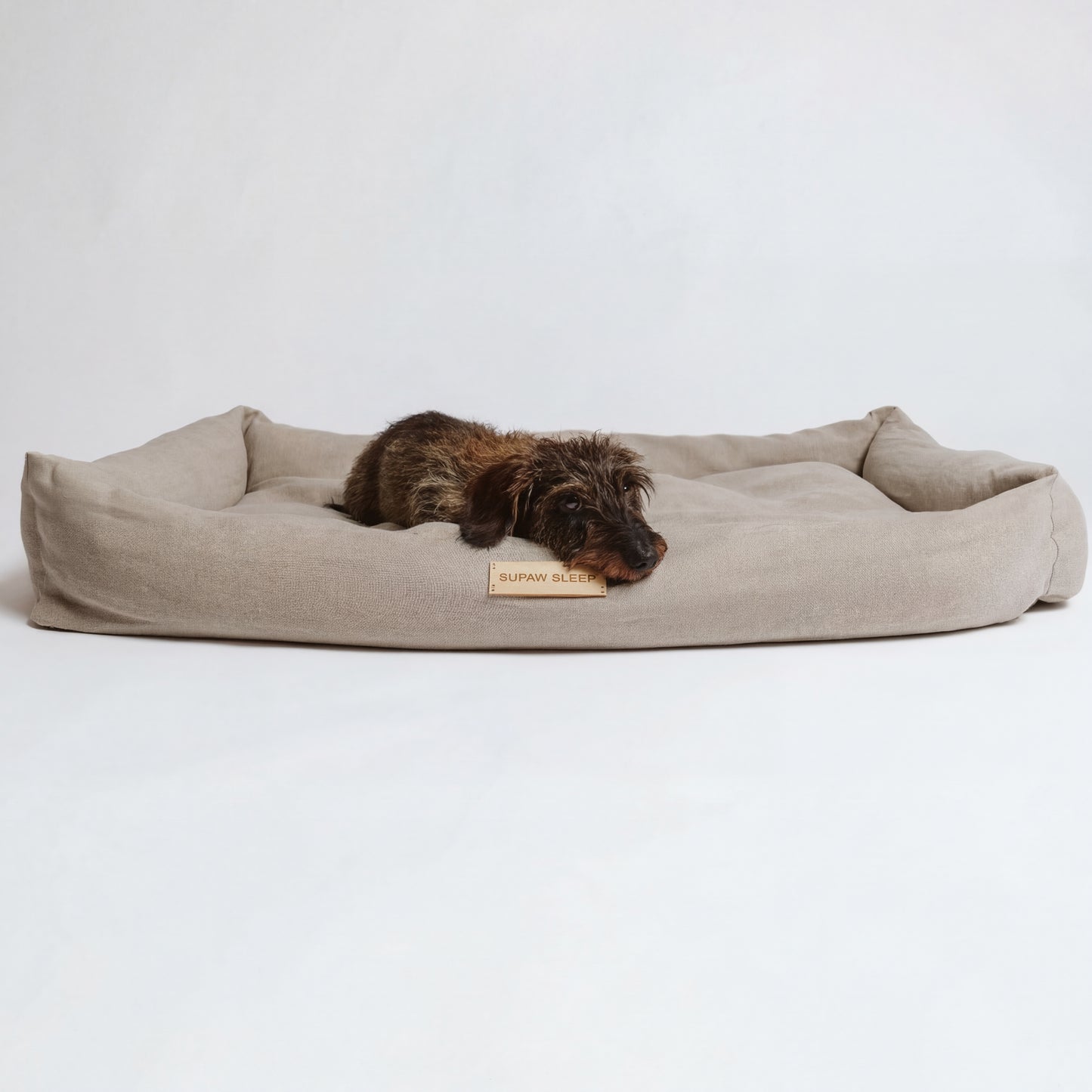 SUPAW SLEEP – Hundebetten mit 7 Supawkräften