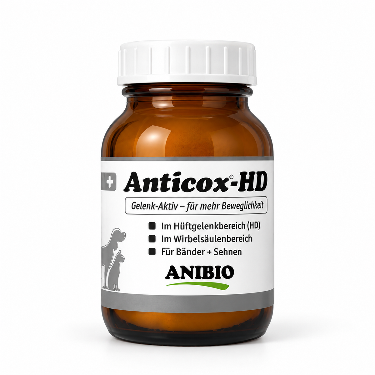 Supaw Supplement Anibio Anticox-HD classic P