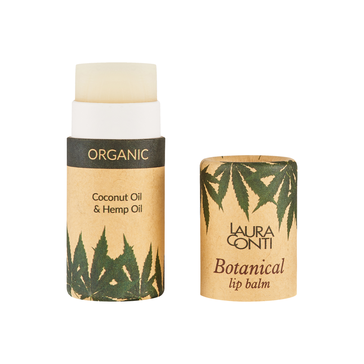 Hanföl Lippenbalsam ToxFox-geprüft