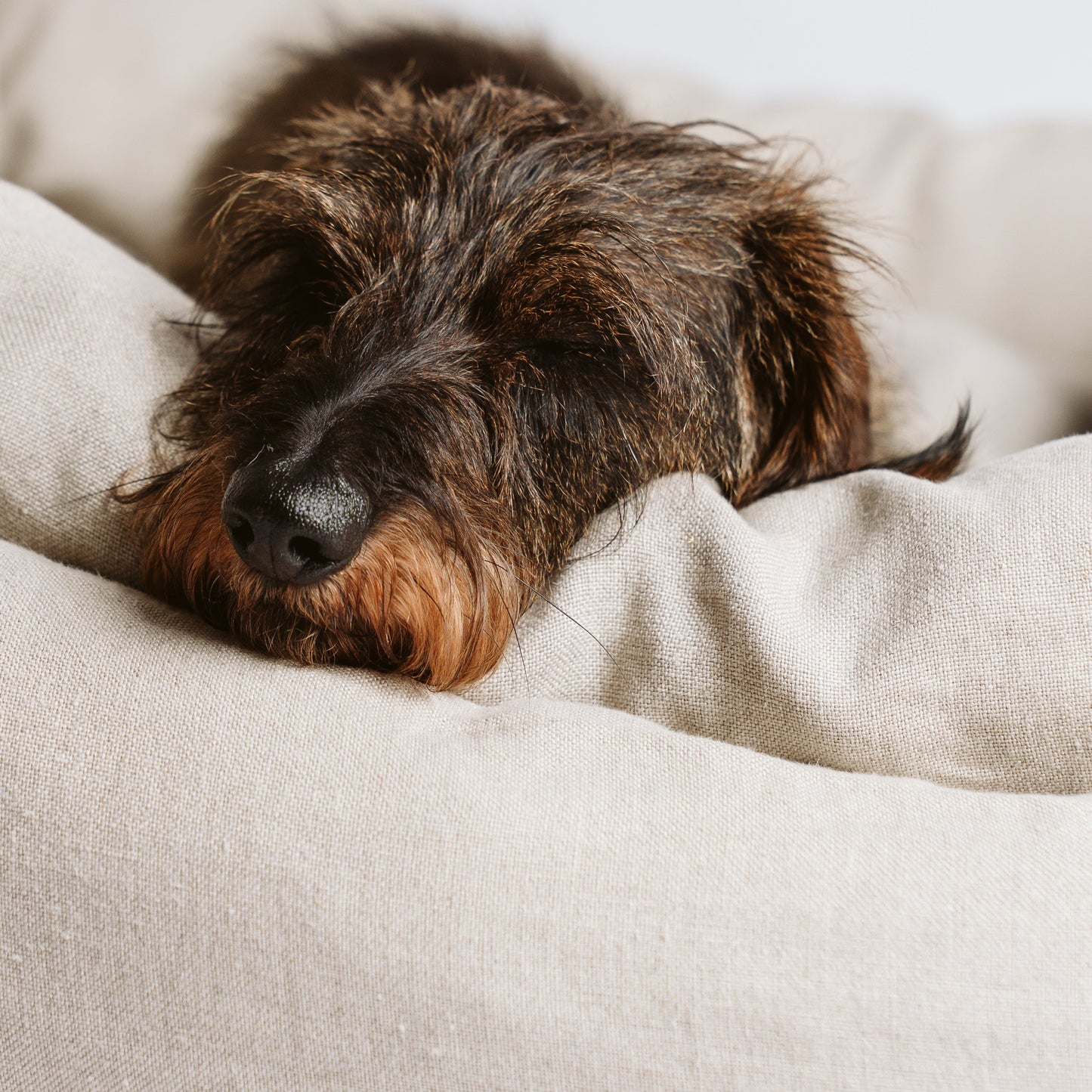 SUPAW SLEEP Hundebetten Ersatz-Bezüge